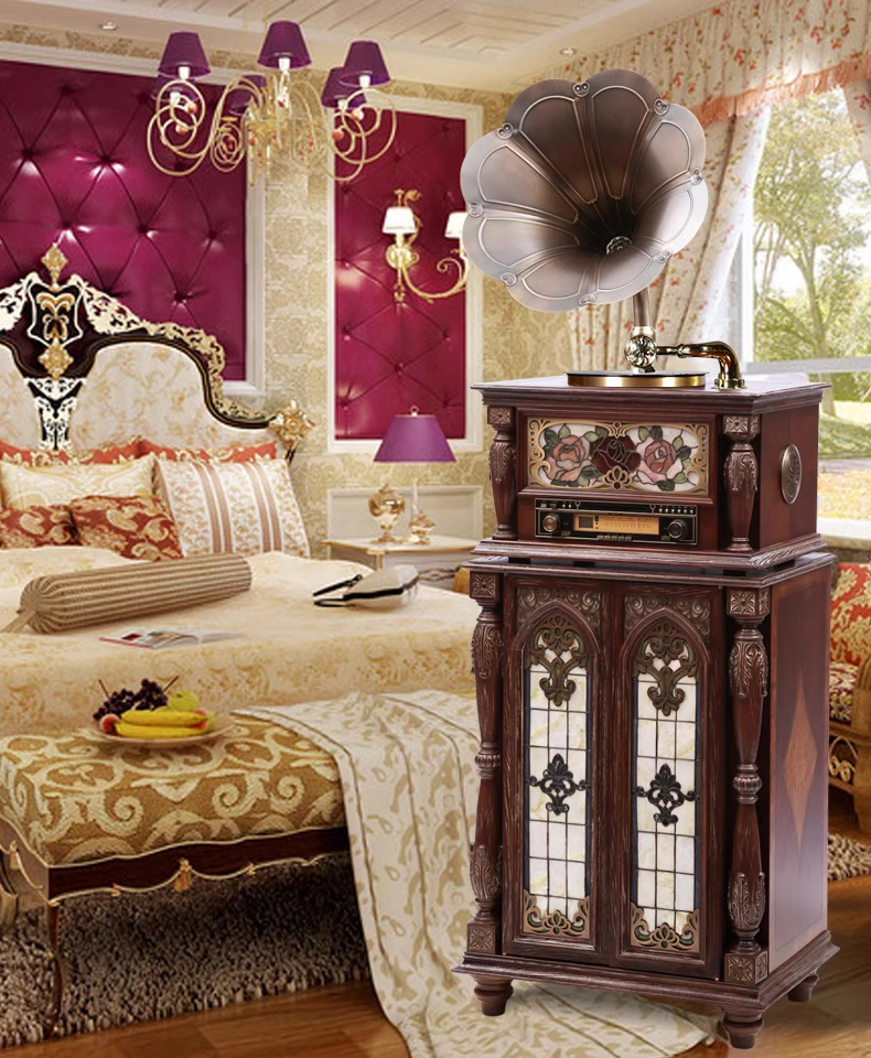 F1877-10周年纪念款 芙洛拉