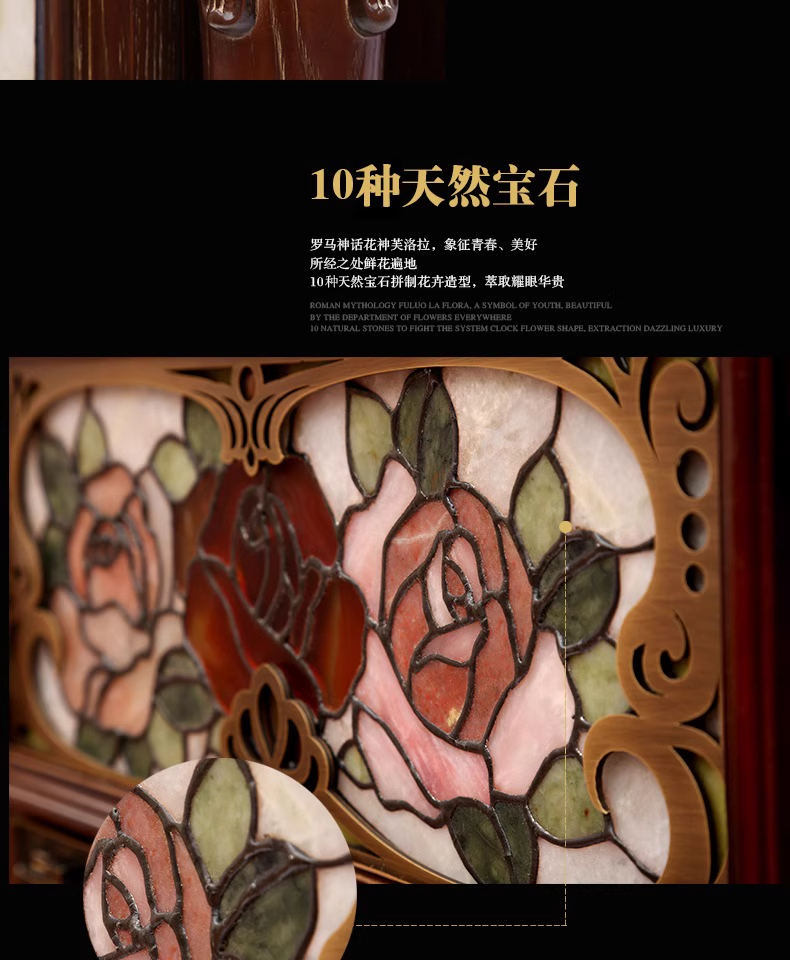 F1877-10周年纪念款 芙洛拉