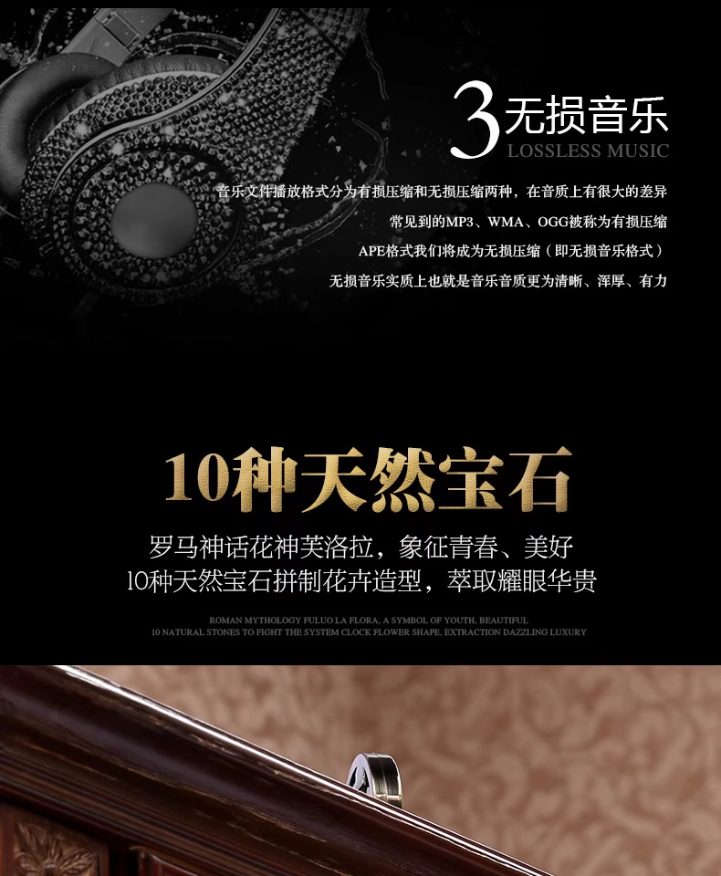 F1877-10周年纪念款 芙洛拉