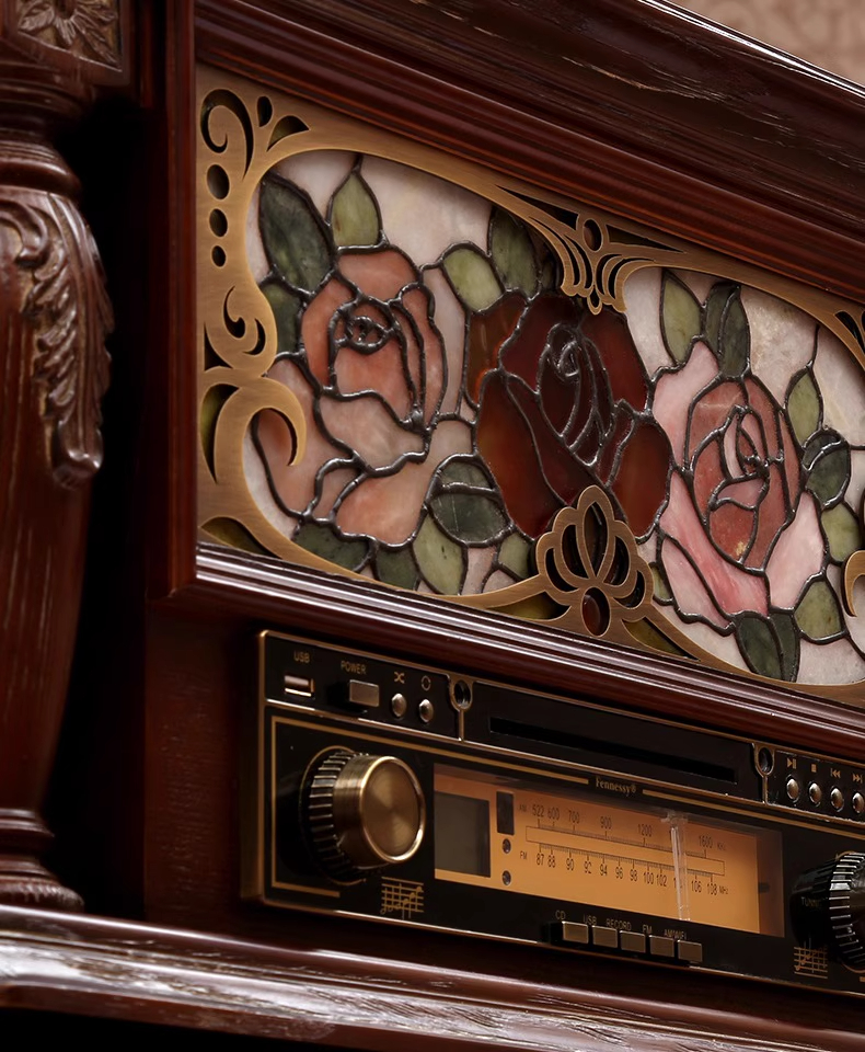 F1877-10周年纪念款 芙洛拉