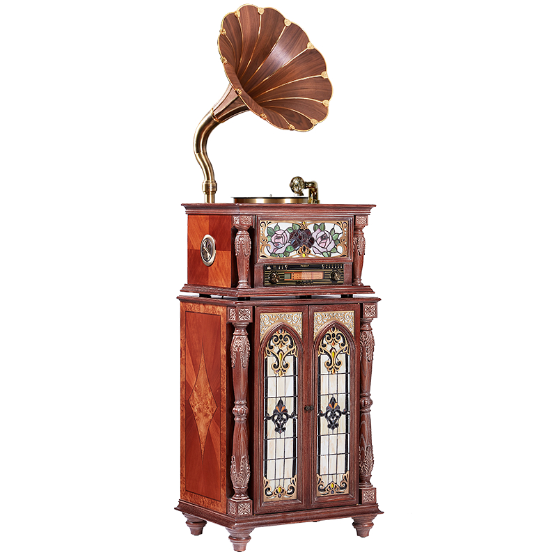 F1877-10周年纪念款 芙洛拉