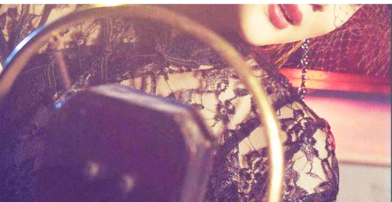 F1877-750羊皮卷 古典留声机