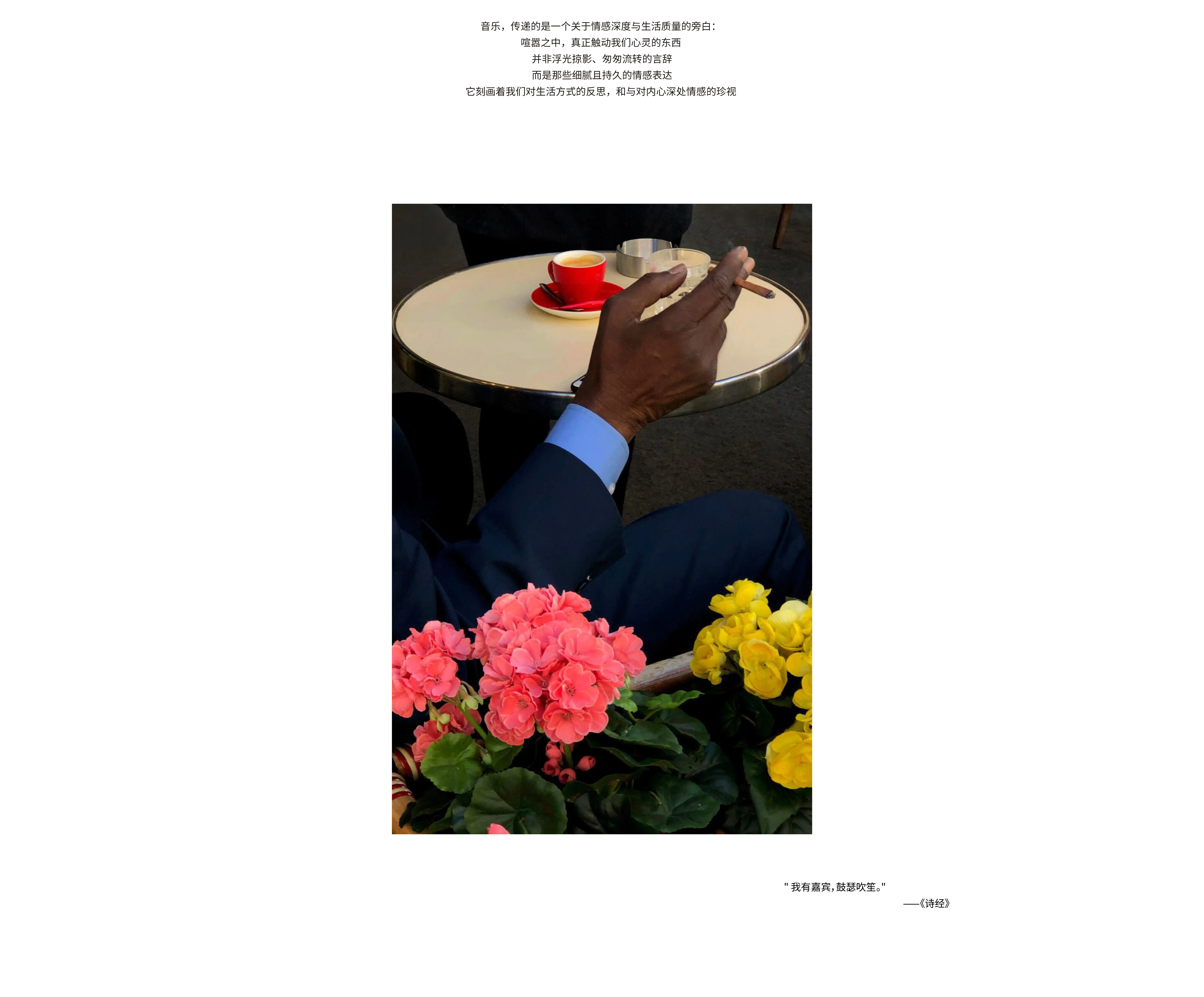 自由的回响