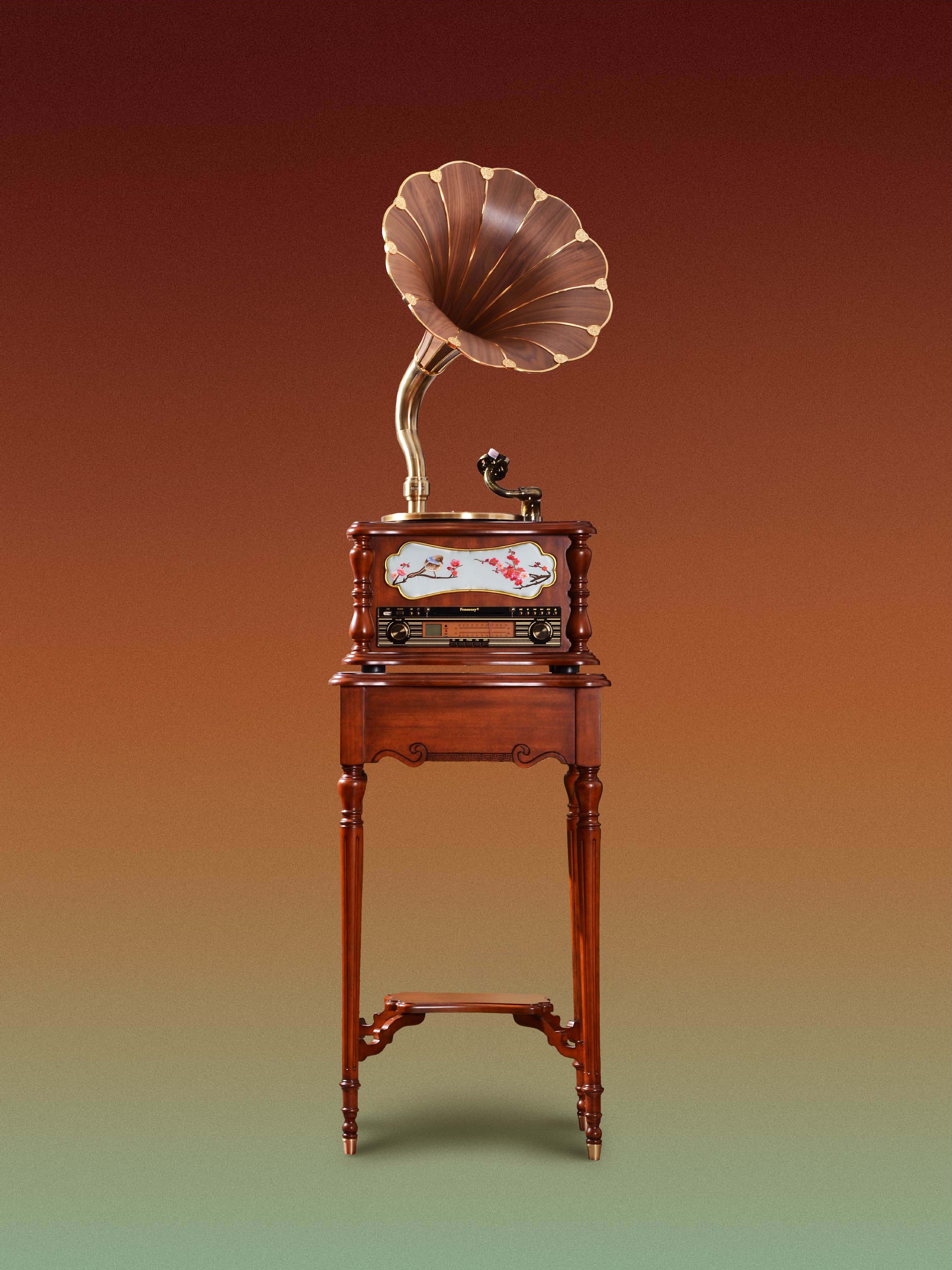 Classical HIFI