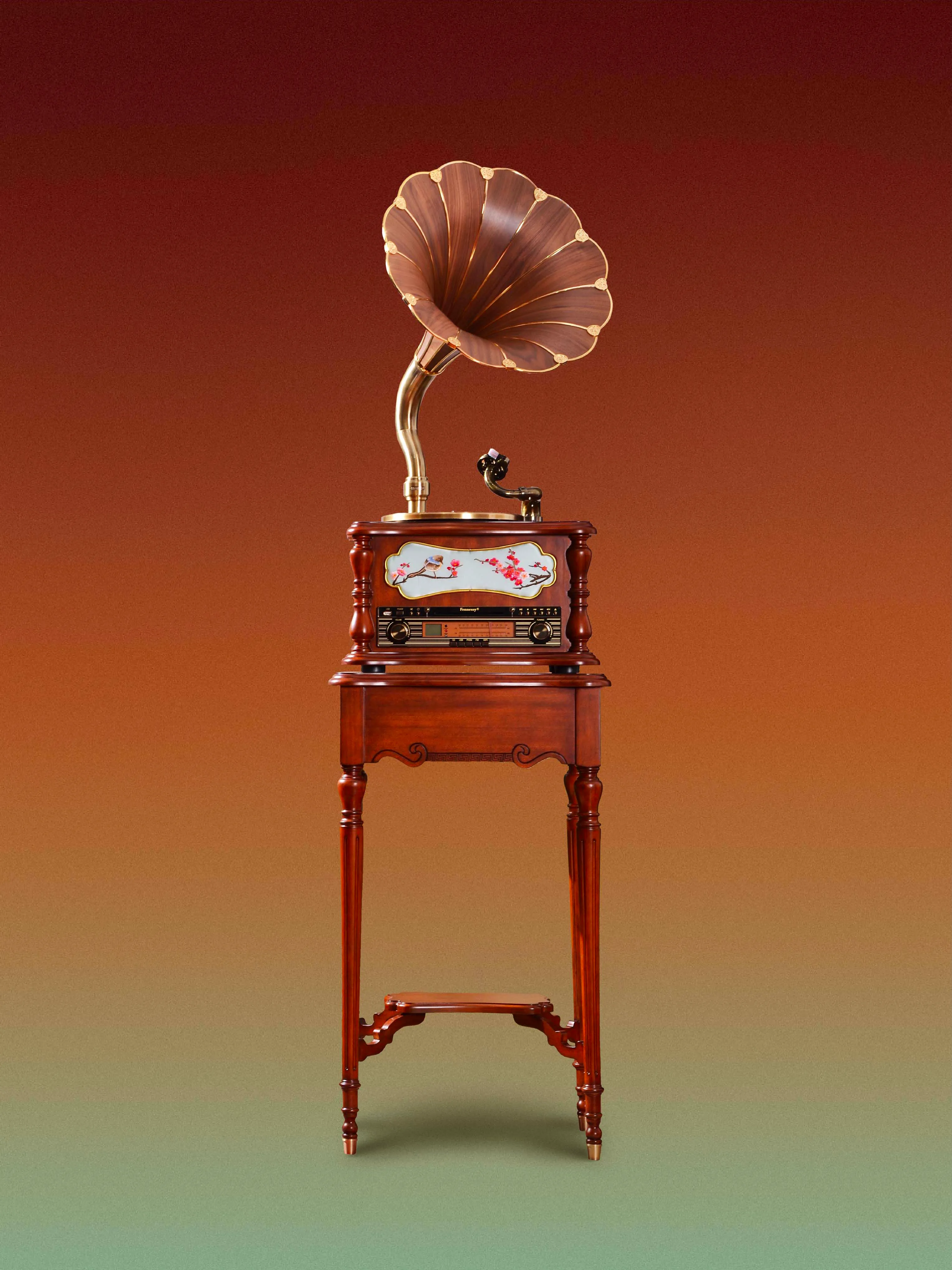 Classical HIFI