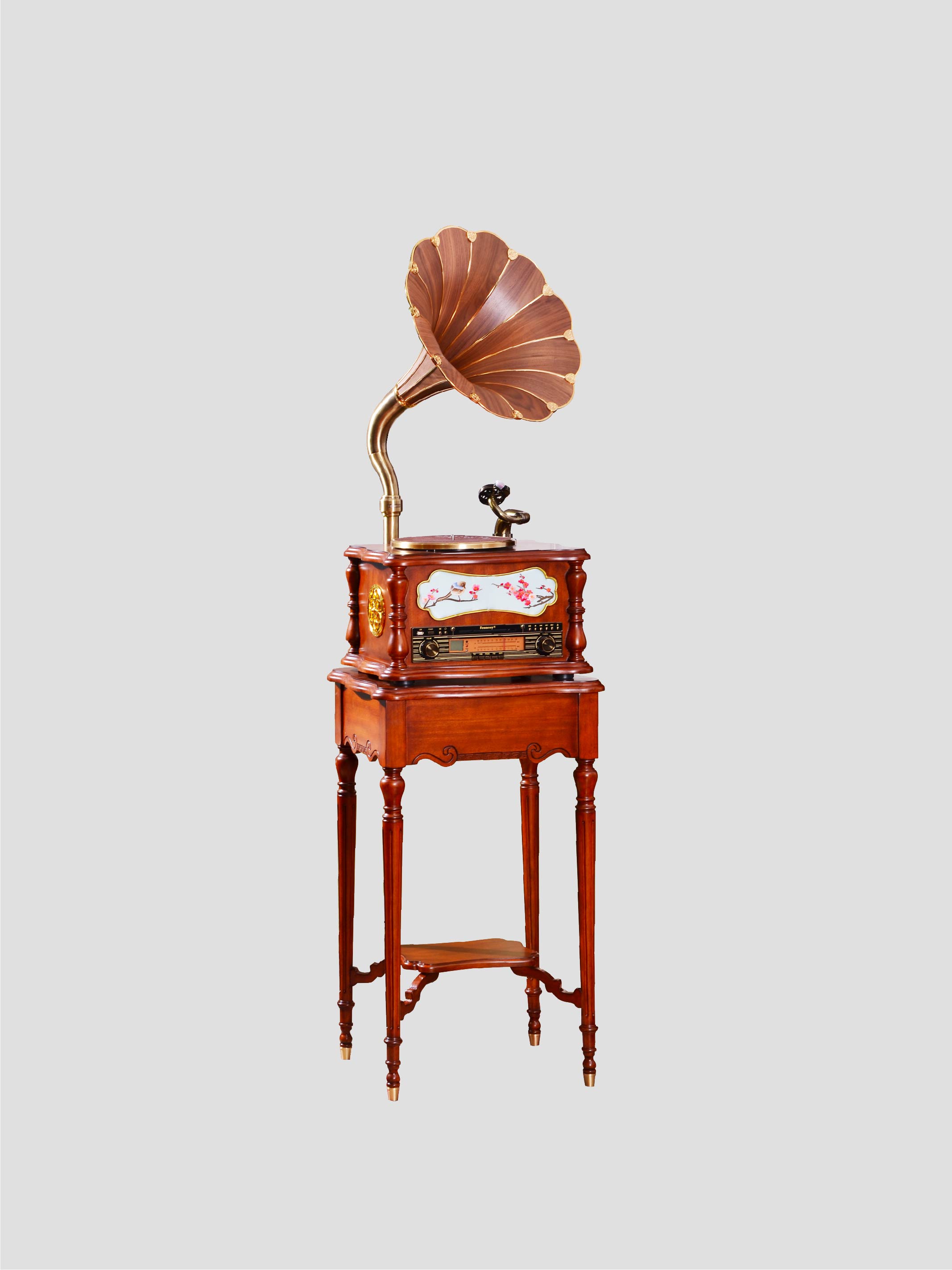 Classical HIFI