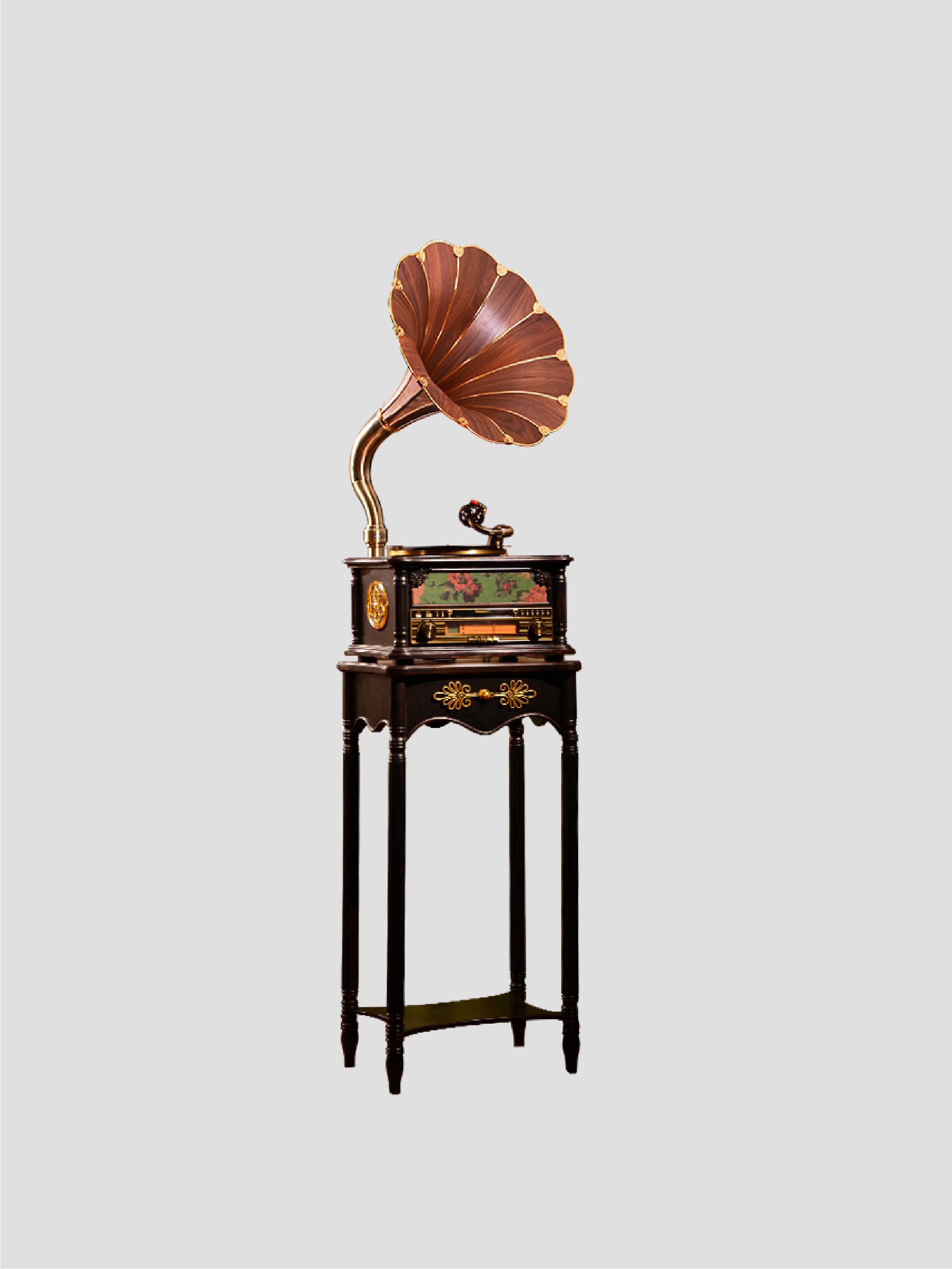 Classical HIFI