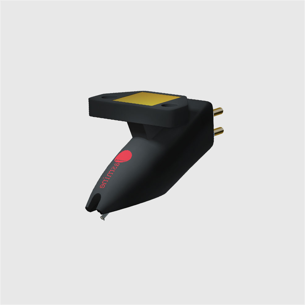 Jazzclub Cartridge Series Premium Edition