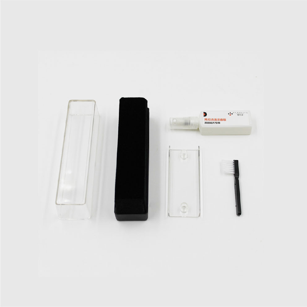 Jazzclub Cartridge Cleaning Kit