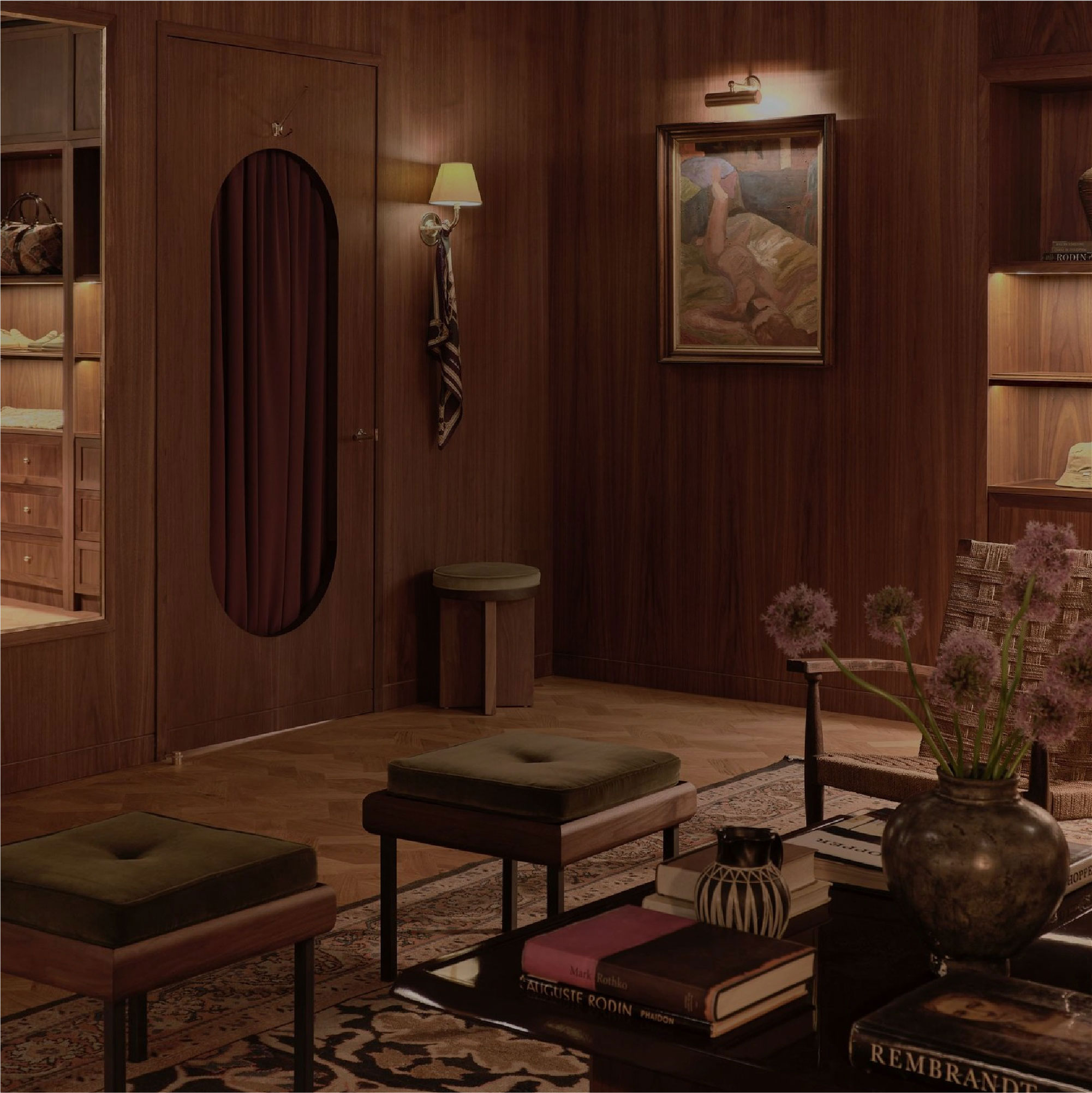 Display Space