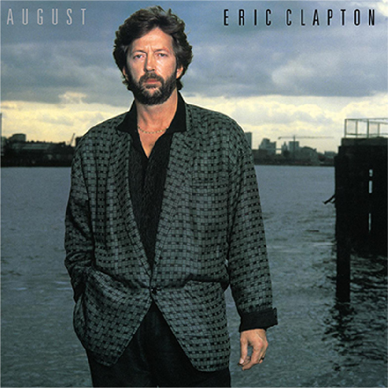 August