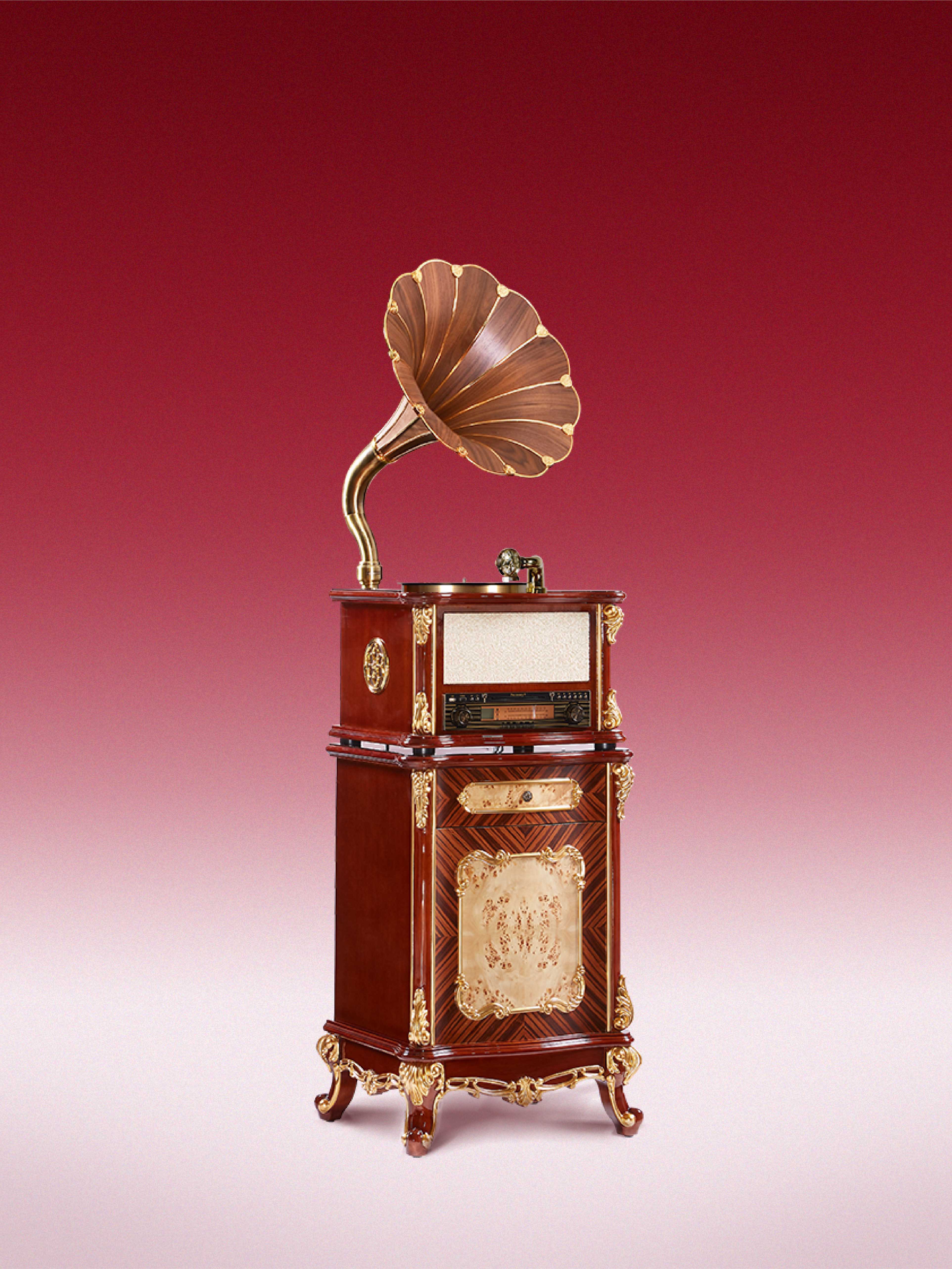 Classical HiFi