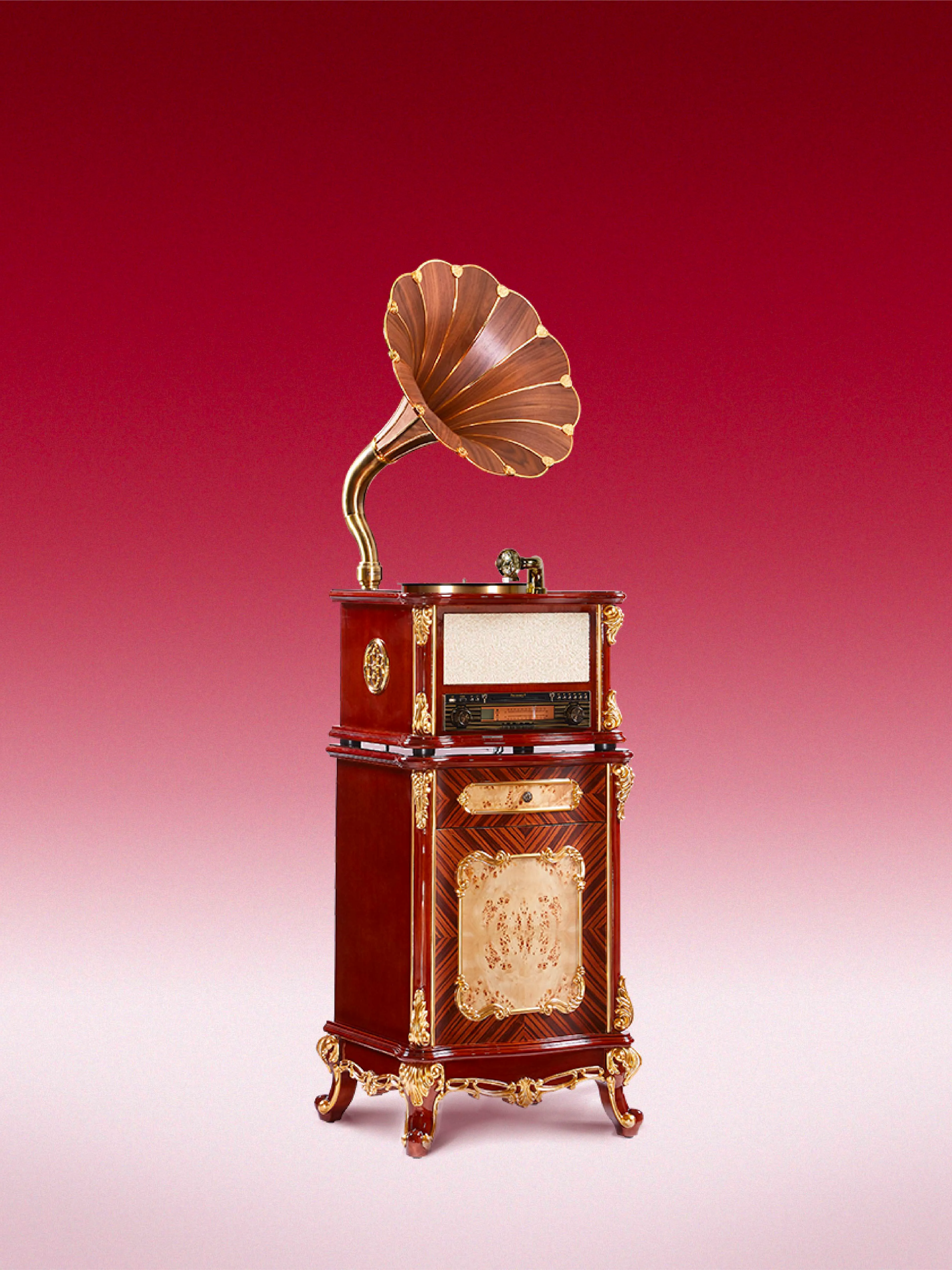 Classical HiFi
