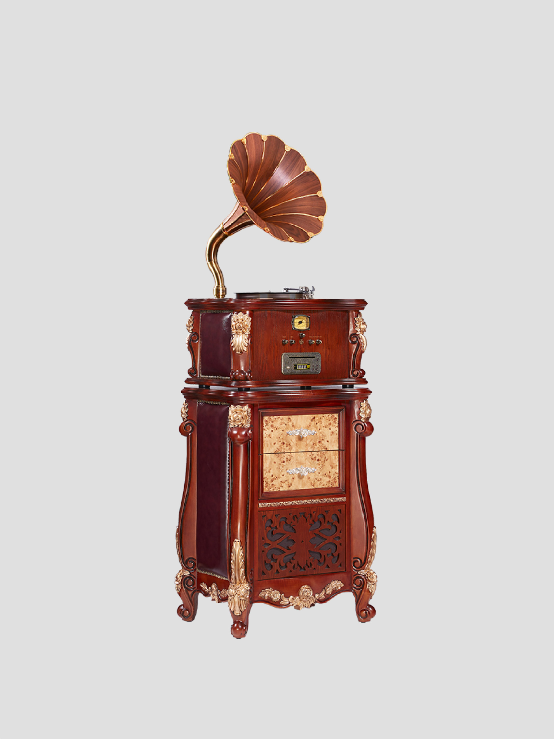 Classical HiFi
