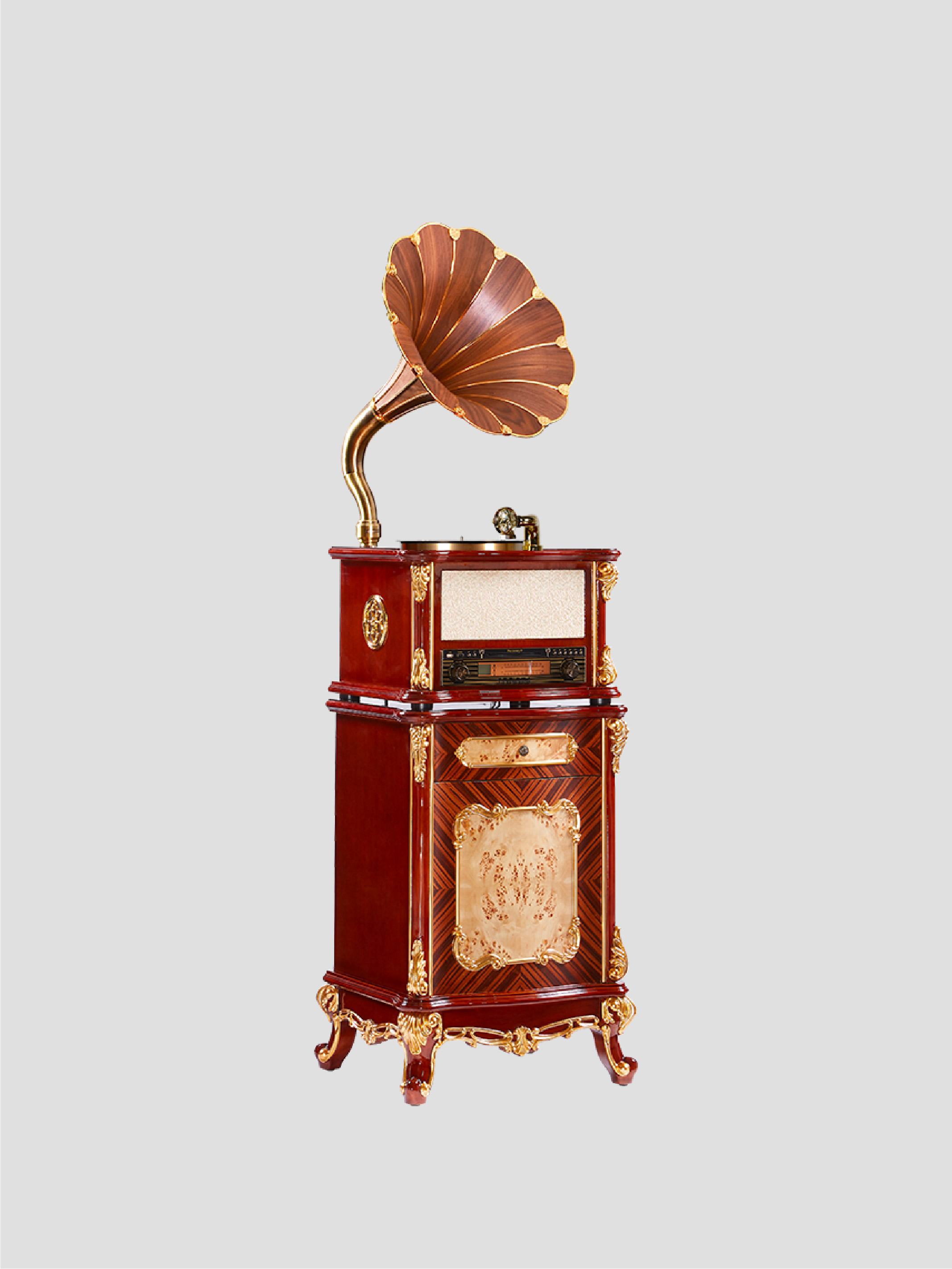 Classical HiFi